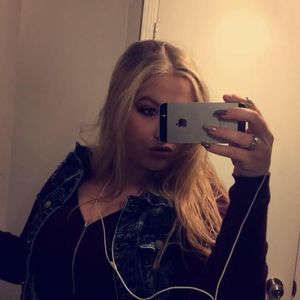 Meet your Posher, Faith